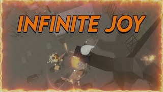 Best Joy Farm Method | Deepwoken Hallowtide event