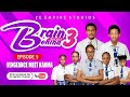 Brain Behind | Season 3 | Episode 5 | Vengeance Meet Karma | High School Series