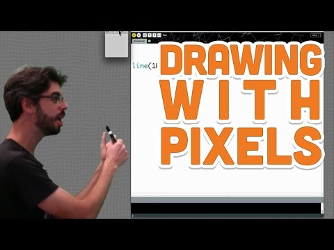 Video: Hoe Pixels Te Herstellen