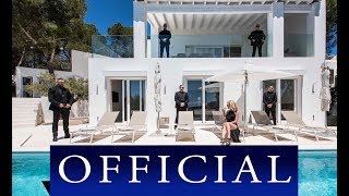Official Trailer (2018): P-Guards Security & Detective-Services International Official Trailer (2018): P-Guards Security & Detective-Services International