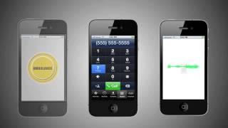 iSecure How it works screenshot 5