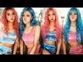 BLACKPINK BUBBLE GUM Concept Visualizer BLACKPINK BUBBLE GUM Concept Visualizer