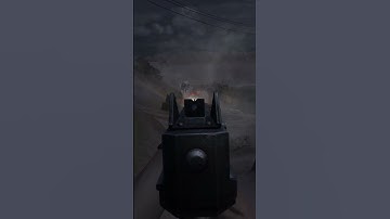 Call of Duty 2 - The Raid #gaming #callofduty #ww2games #shooter