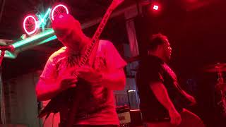 Amenthes - Wolves Among the Flock LIVE CLIP