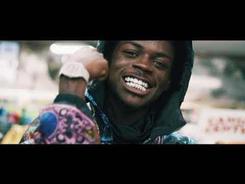 Quin NFN - Lessons (Official Music Video)