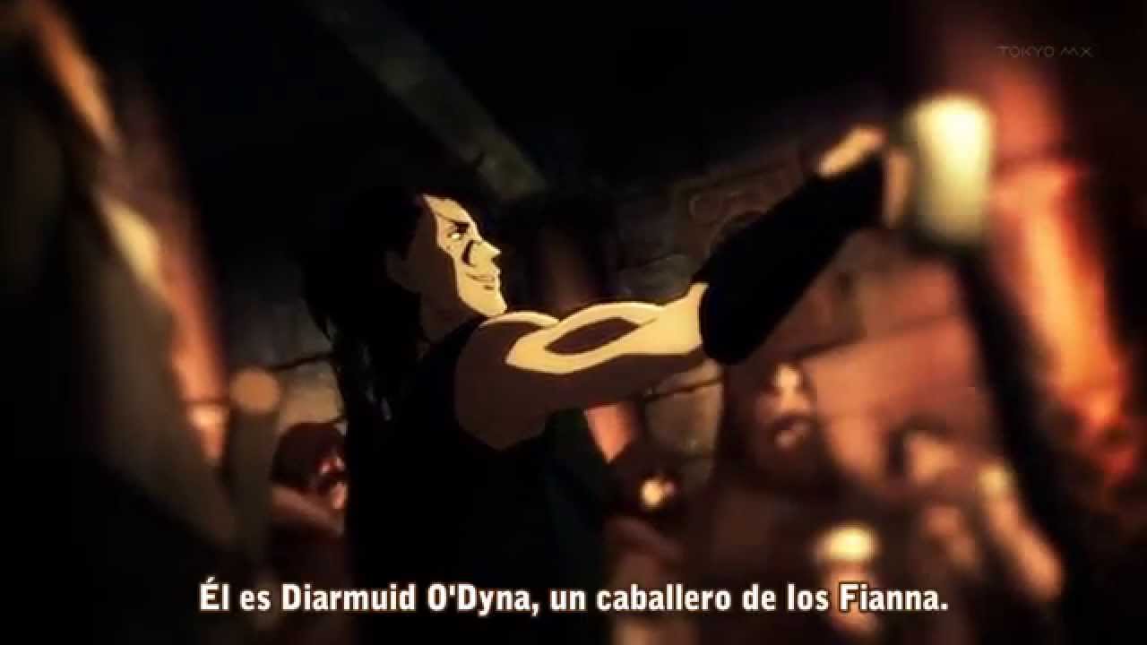 AMV OST Erione