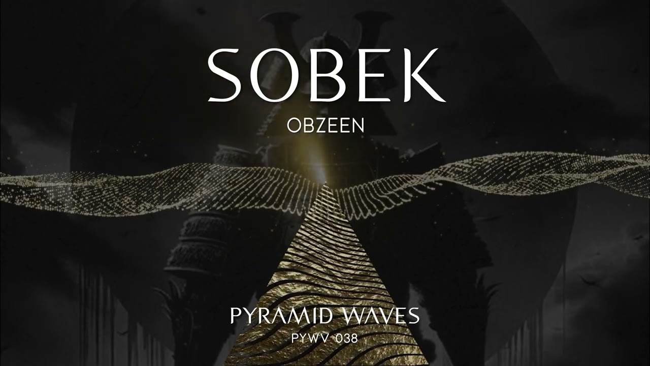 Watch OBZEEN - Sobek on YouTube Watch OBZEEN - Sobek on YouTube