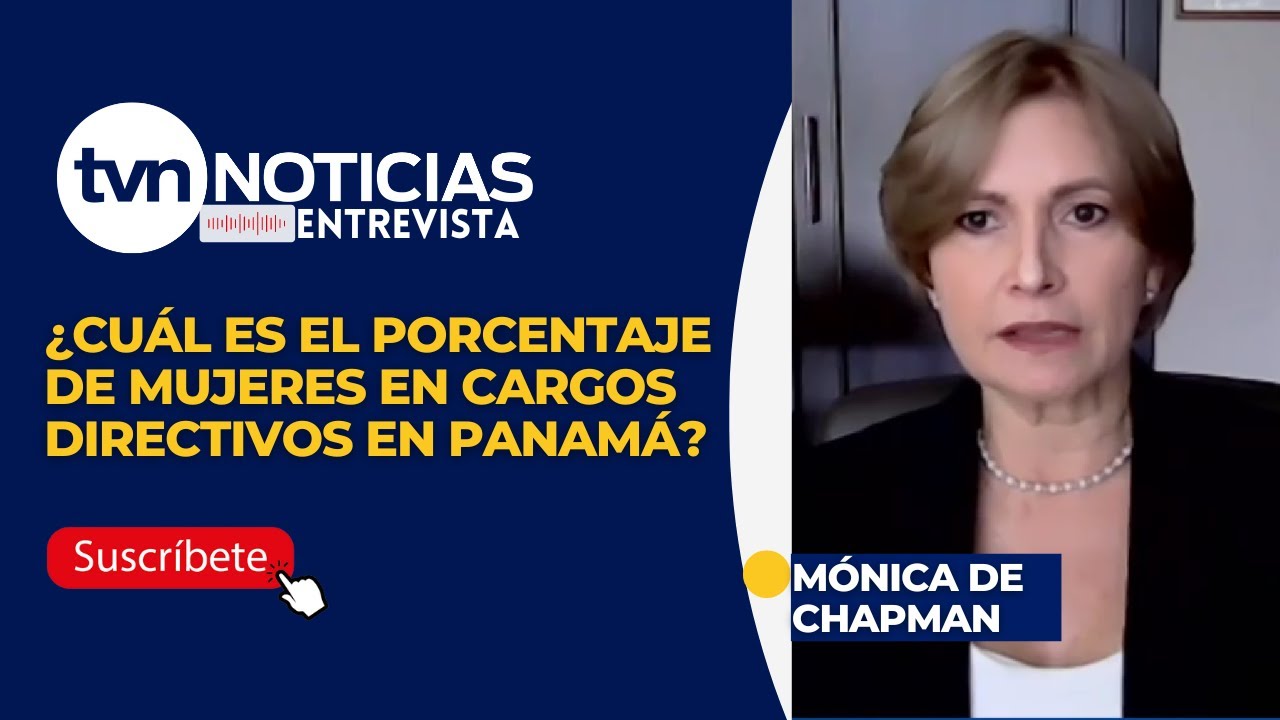 Cu l Es El Porcentaje De Mujeres En Cargos Directivos En Panam YouTube cu-l-es-el-porcentaje-de-mujeres-en-cargos-directivos-en-panam-youtube