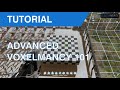 Dual Universe Voxel Tutorial   Advanced Voxelmancy 101