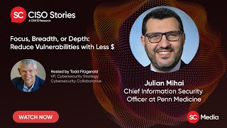 Focus, Breadth, or Depth: Reduce Vulnerabilities with Less $ - Julian Mihai - CSP #187