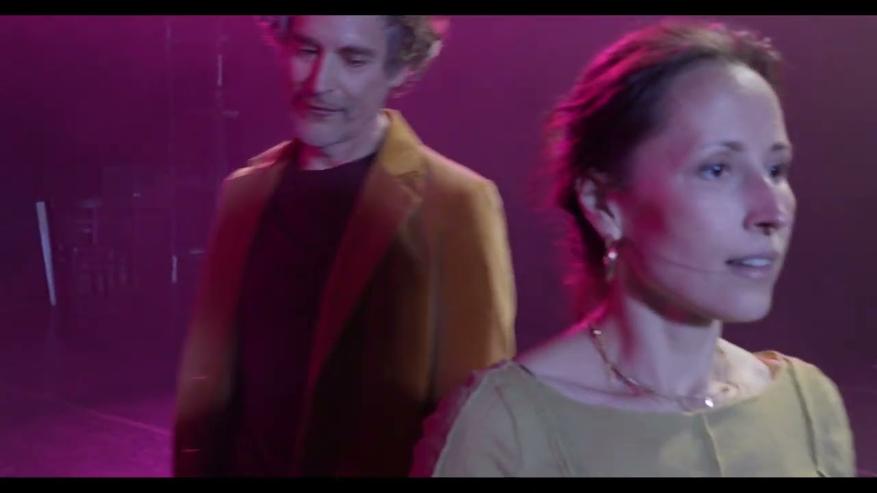 Avalon (Official Video) - Michael Ryther