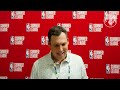 “It Was Great.” | Nathan Bubes Summer League Sound | 07.15.26