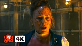 They Will Kill You (2026) 4K - Sacrificing Her Husband to the Devil (9/11) | Movieclips