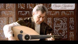 Cinuçen Tanrıkorur-Taksim Hicaz-1