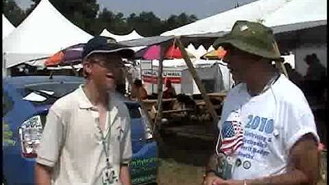 electronics merit badge interview