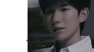【TFBOYS王源 Roy】新歌《易碎的吻》MV完整版上线【KarRoy凯源频道】