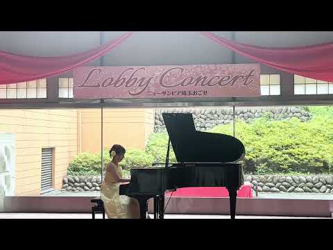 どんなときも。～ピアノソロ～/YOSHIE