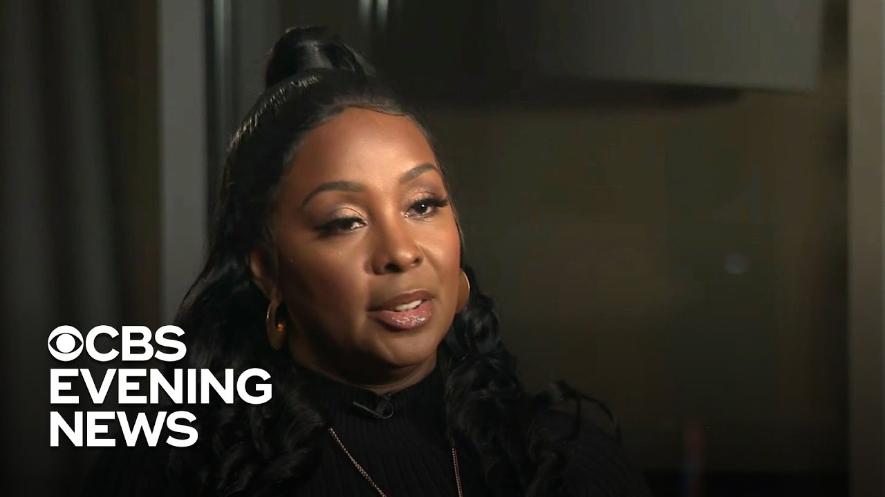 Mother of R. Kelly's ex-girlfriend says her daughter was beaten