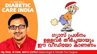 ഗ്യാസ് പ്രശ്‍നം ഉള്ളവർ തീർച്ചയായും ഈ വീഡിയോ കാണണം