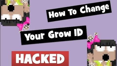 ✔Tutorial- How To Change Your Name In Growtopia Without BIRTH CERT (Cheat Engine)