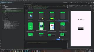 Intents in Android | Android Java Tutorials