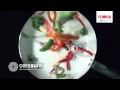 Cerasure nonstick colourchanging frying pans tv ad  tower