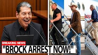 Famous WWE Legends React to Major News Involving Vince McMahon Wealth