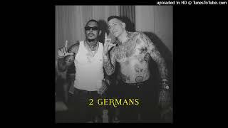 Luciano Feat. Gzuz - 2 Germans Remix (Prod. By DJ 99Dollah)