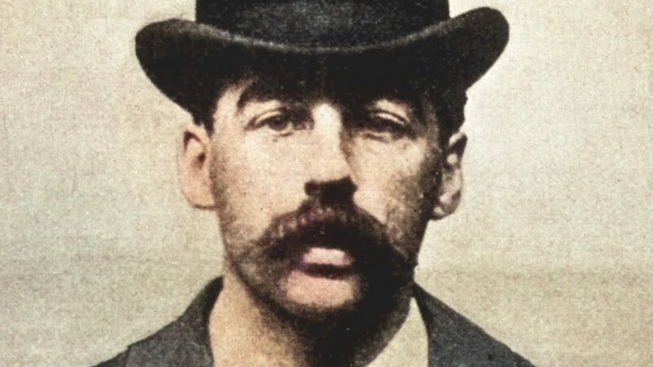 The Untold Truth of America's First Serial Killer