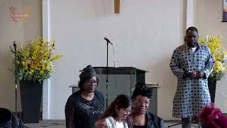 PASTOR DAVID COLE  I TCJC FELLOWSHIP  - APRIL 26, 2026