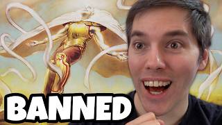 LGS Bans All These Commander Cards