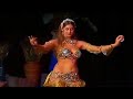 Belly dancer: Sadie Marquardt (American)Music: The Best of &#39;Ya Salaam&#39; (Drum Solo)
