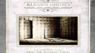 Video thumbnail of "Maiden United - Revelations"