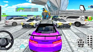 Nitesh Gamerz Is Live - 3d Driving Class android game play video || Car Game #gameplay #cargame screenshot 1