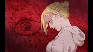 Клип про Энни Леонхарт- Ататака титанов/Annie Leonhart/ music video /Titanium/ attack on titan