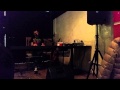 Mamuśka Open Mic 1st May 2014 - Elia Lorenzi performs Eyes of a Child