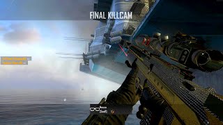 EVERY Call of Duty TRICKSHOT I Hit in 2025