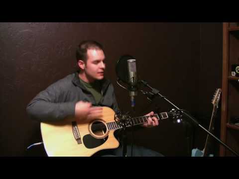 It Is Well With My Soul - Brian Wahl (Acoustic) wi...