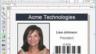 ID Card Software - ID Flow screenshot 2