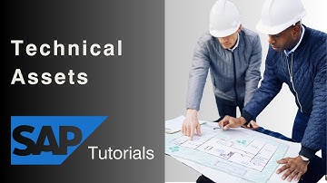 Manage Your Technical Assets in SAP