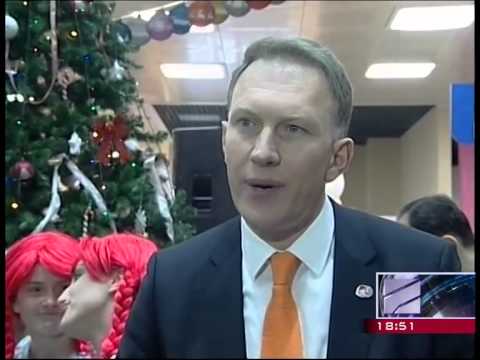 საბურთალოს ვენდის გახსნა