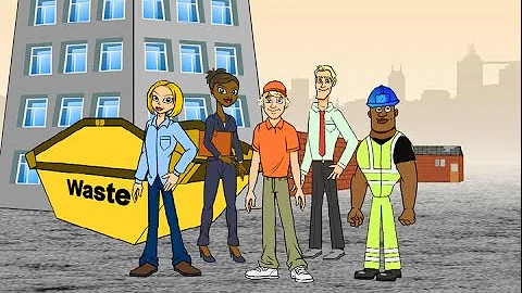 A Way With Waste - The Duty of Care by Green Training Works