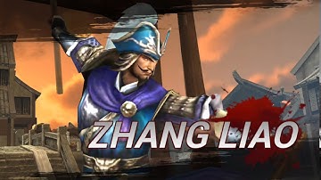 Dynasty Warriors Unleashed Episode 5 Battle Of Xinye Part 10 Leaving Xinye