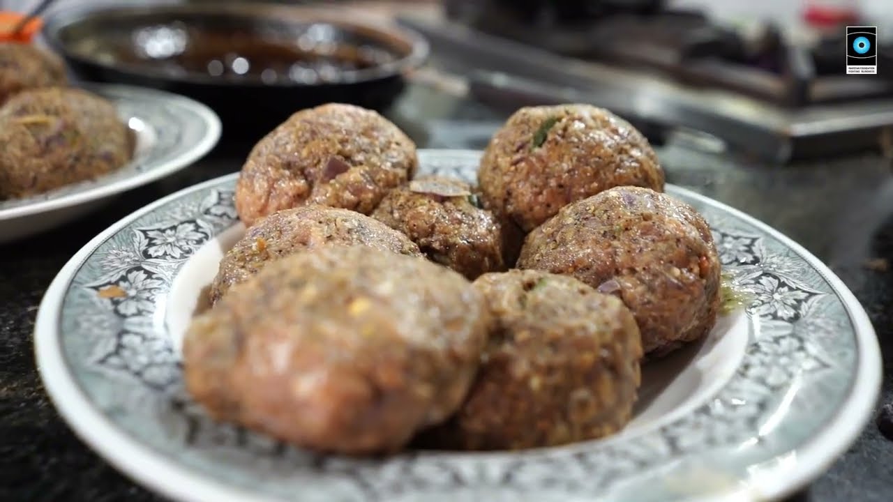 irfan majeed say chef irfan majeed tak ka SAfar !lioness rabail pirzada #kashmeer #chef #blind #pffb