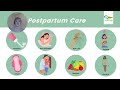 Postpartum Care