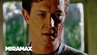 The Faculty | ‘Pencil Pusher’ (HD) - Robert Patrick, Bebe Neuwirth | MIRAMAX