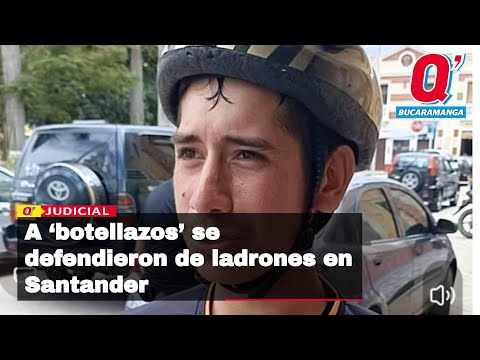 Historia del joven campesino que conmovió a toda una competencia ciclista en Santander