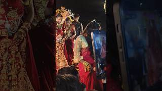 स्टेज पर हरकत #shorts #viral #status #stage #wedding