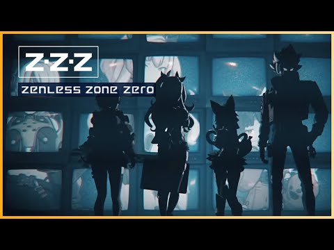 Zenless Zone Zero Could Very Well be the Best New Mobile Game of 2022 --  Superpixel
