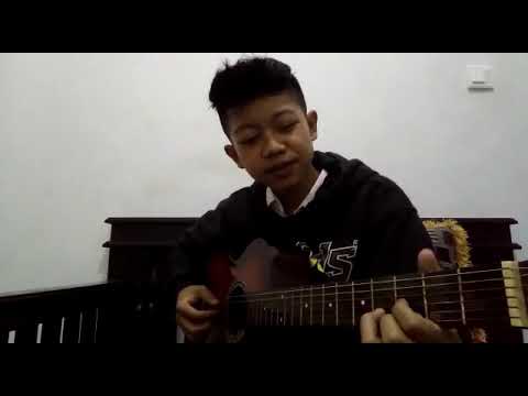 Dhyo Haw - Pelangi Baruku (Cover AdamFR)